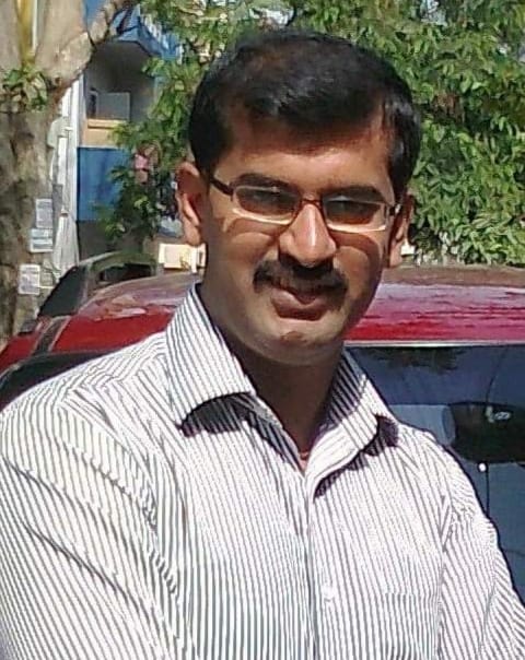 Dr. Pradeep Hegde