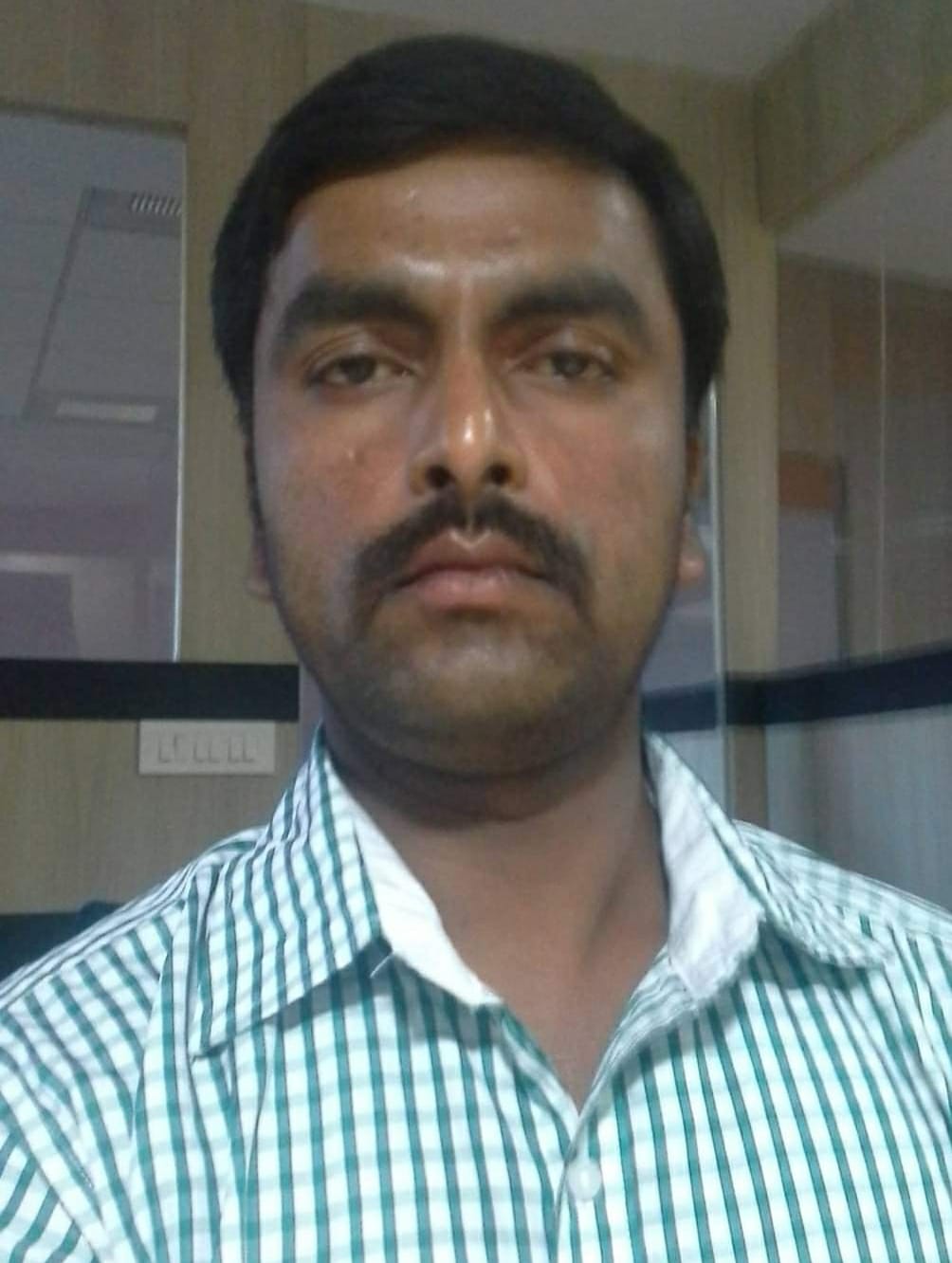 T.K. Hanumantharayappa